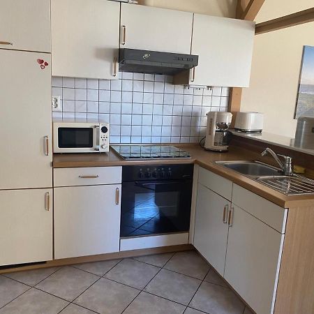 Ferienwohnung Luetetsburg Lutetsburg Exterior foto