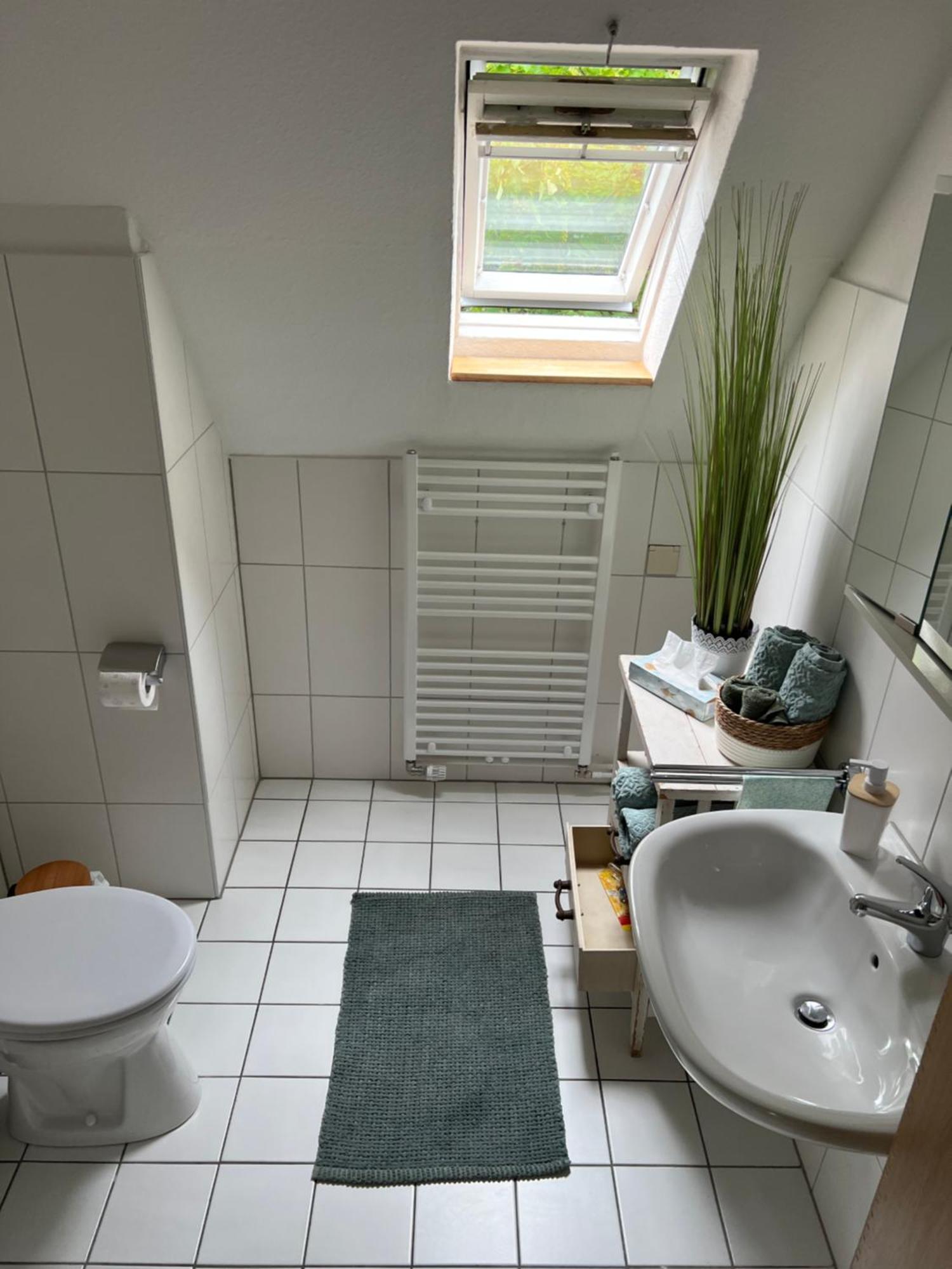 Ferienwohnung Luetetsburg Lutetsburg Exterior foto
